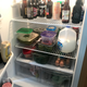 I’m happily in a relationship, but here is a photo of my fridge.